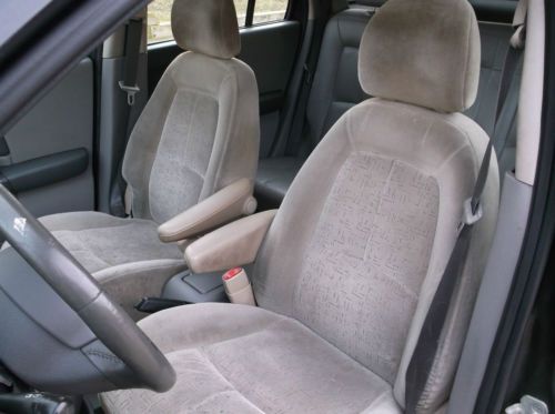 2003 Saturn Vue 2.2L 4-Cylinder 5-Spd FOR SALE or TRADE, US $3,495.00, image 8