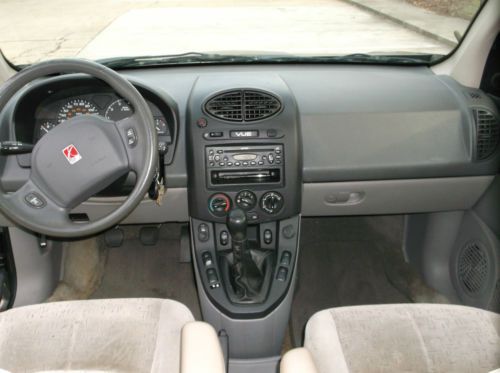 2003 Saturn Vue 2.2L 4-Cylinder 5-Spd FOR SALE or TRADE, US $3,495.00, image 9