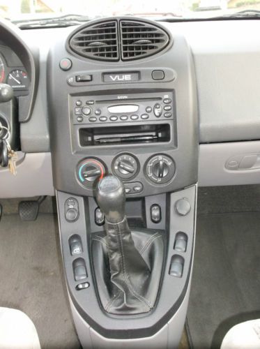 2003 Saturn Vue 2.2L 4-Cylinder 5-Spd FOR SALE or TRADE, US $3,495.00, image 10