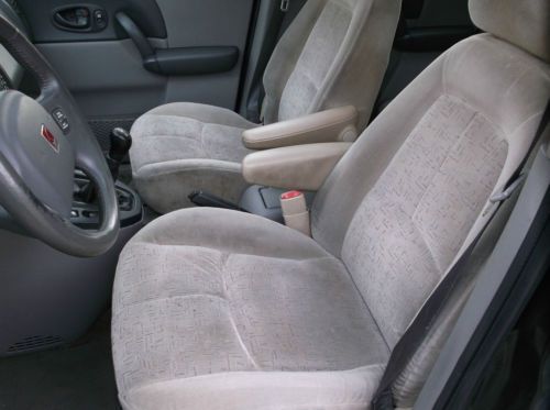 2003 Saturn Vue 2.2L 4-Cylinder 5-Spd FOR SALE or TRADE, US $3,495.00, image 11