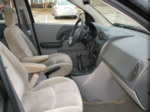 2003 Saturn Vue 2.2L 4-Cylinder 5-Spd FOR SALE or TRADE, US $3,495.00, image 12