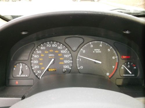 2003 Saturn Vue 2.2L 4-Cylinder 5-Spd FOR SALE or TRADE, US $3,495.00, image 13