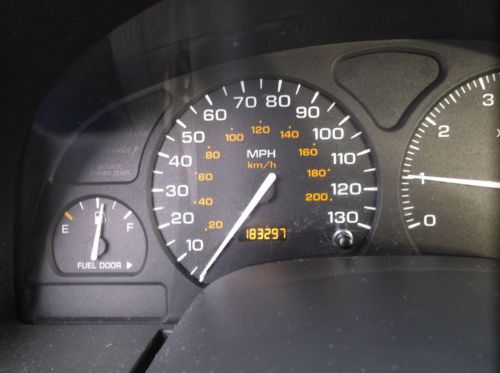 2003 Saturn Vue 2.2L 4-Cylinder 5-Spd FOR SALE or TRADE, US $3,495.00, image 14