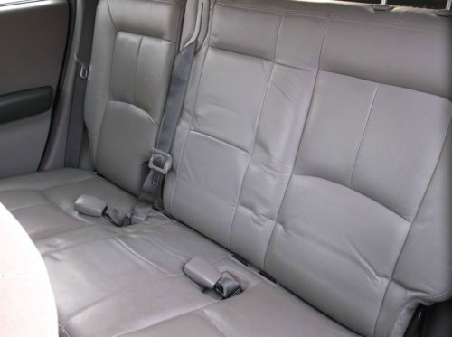 2003 Saturn Vue 2.2L 4-Cylinder 5-Spd FOR SALE or TRADE, US $3,495.00, image 16