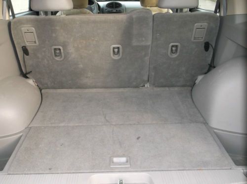 2003 Saturn Vue 2.2L 4-Cylinder 5-Spd FOR SALE or TRADE, US $3,495.00, image 17