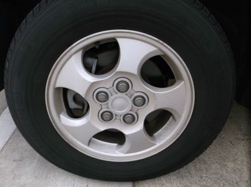 2003 Saturn Vue 2.2L 4-Cylinder 5-Spd FOR SALE or TRADE, US $3,495.00, image 19