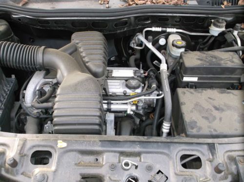 2003 Saturn Vue 2.2L 4-Cylinder 5-Spd FOR SALE or TRADE, US $3,495.00, image 21