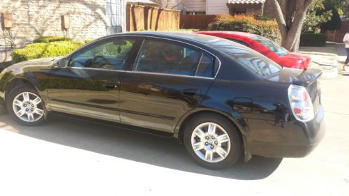 Low mileage 2005 Nissan Altima 2.5S, US $4,500.00, image 2