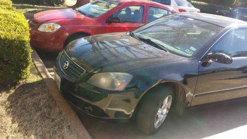 Low mileage 2005 Nissan Altima 2.5S, US $4,500.00, image 3