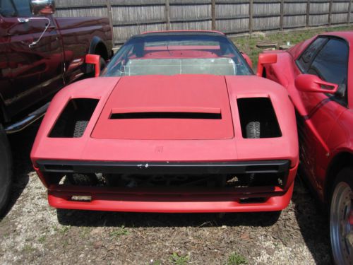 1985 ferrari 308/288 conversion