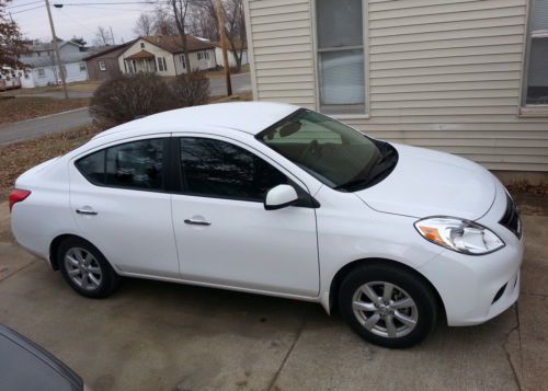 2012 Nissan Versa SL - GA$ SAVER - FLORIDA CAR- Bluetooth - One Owner-Touch GPS!, US $13,299.00, image 2