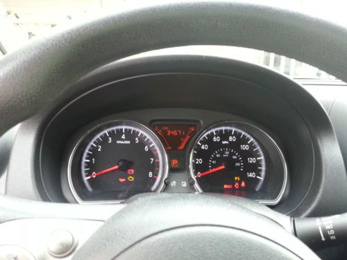 2012 Nissan Versa SL - GA$ SAVER - FLORIDA CAR- Bluetooth - One Owner-Touch GPS!, US $13,299.00, image 8