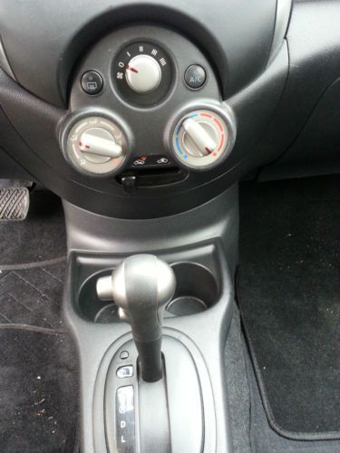 2012 Nissan Versa SL - GA$ SAVER - FLORIDA CAR- Bluetooth - One Owner-Touch GPS!, US $13,299.00, image 9