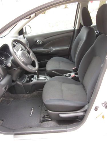 2012 Nissan Versa SL - GA$ SAVER - FLORIDA CAR- Bluetooth - One Owner-Touch GPS!, US $13,299.00, image 13