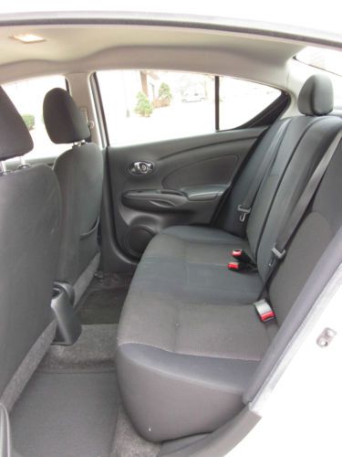 2012 Nissan Versa SL - GA$ SAVER - FLORIDA CAR- Bluetooth - One Owner-Touch GPS!, US $13,299.00, image 14