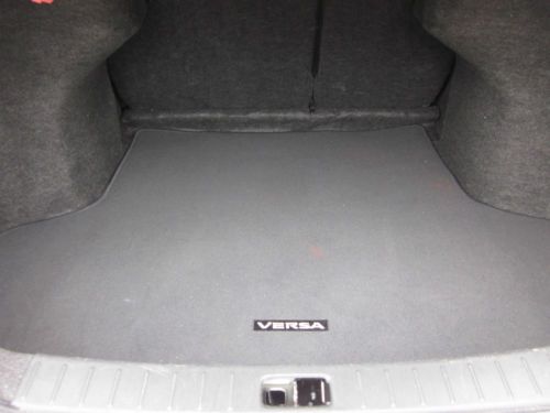 2012 Nissan Versa SL - GA$ SAVER - FLORIDA CAR- Bluetooth - One Owner-Touch GPS!, US $13,299.00, image 15