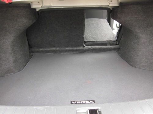 2012 Nissan Versa SL - GA$ SAVER - FLORIDA CAR- Bluetooth - One Owner-Touch GPS!, US $13,299.00, image 16