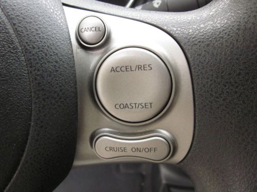 2012 Nissan Versa SL - GA$ SAVER - FLORIDA CAR- Bluetooth - One Owner-Touch GPS!, US $13,299.00, image 22