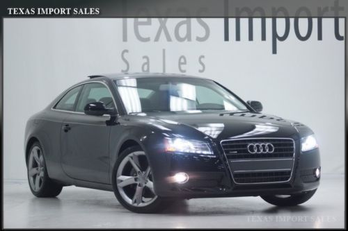 2012 a5 premium plus quattro 2.0t coupe,sport pkg.navigation,automatic