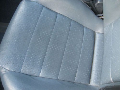 1989 Honda Civic Hatchback, Low Mileage, Garaged Kept, image 16