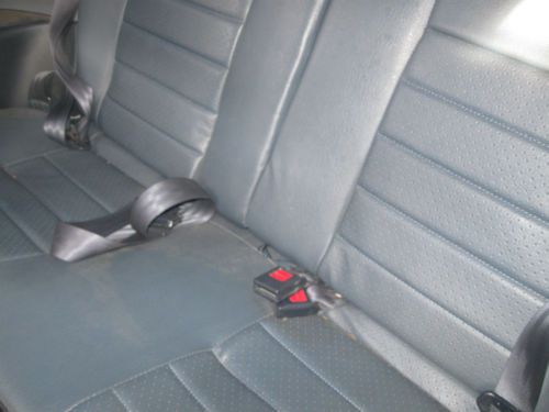 1989 Honda Civic Hatchback, Low Mileage, Garaged Kept, image 18