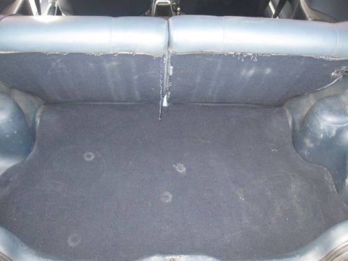 1989 Honda Civic Hatchback, Low Mileage, Garaged Kept, image 20