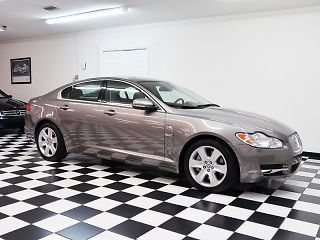 2011 jaguar xf navi htd seats 5.0 v8 navi bluetooth lo only 13k mi cfax perfect