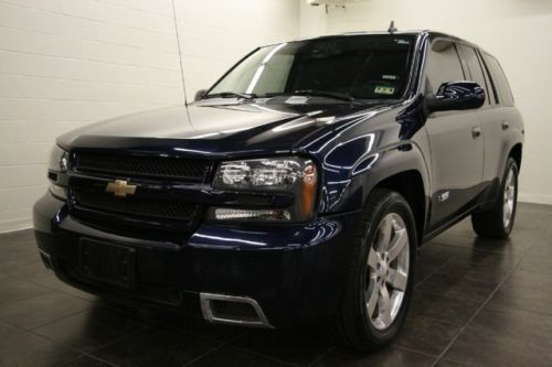 2008 chevrolet trail blazer ss w/1ss 80k miles we finance