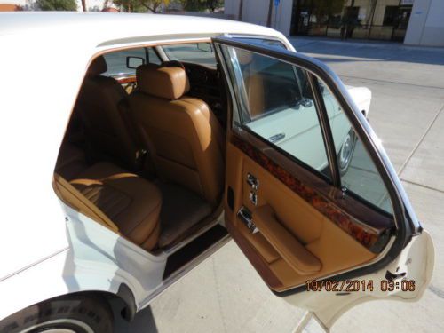 1987 ROLLS-ROYCE, US $18,500.00, image 5