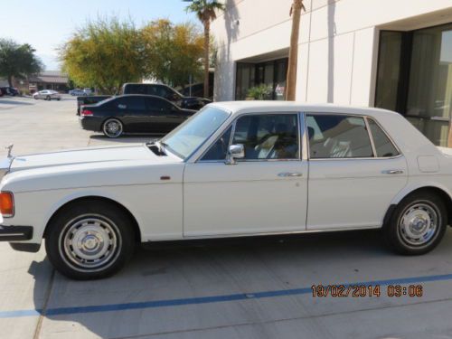 1987 ROLLS-ROYCE, US $18,500.00, image 10
