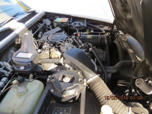 1987 ROLLS-ROYCE, US $18,500.00, image 11