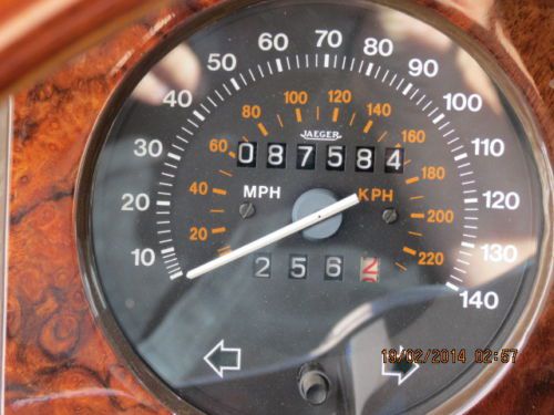 1987 ROLLS-ROYCE, US $18,500.00, image 14