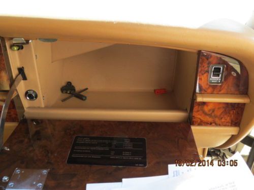 1987 ROLLS-ROYCE, US $18,500.00, image 15