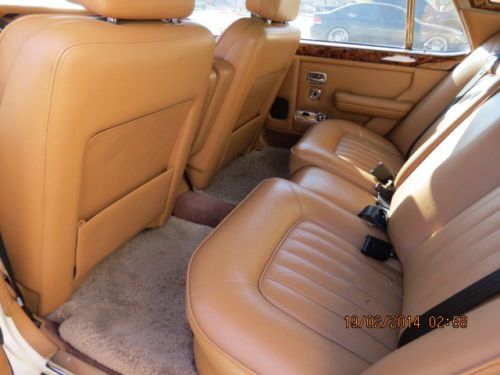 1987 ROLLS-ROYCE, US $18,500.00, image 20