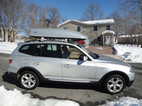 Xdrive20d se right hand drive (rhd)