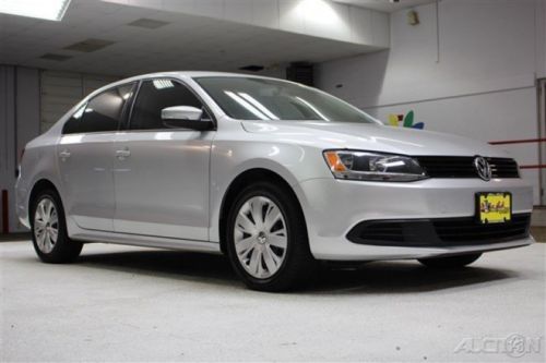 2011 se used 2.5l i5 20v automatic fwd sedan