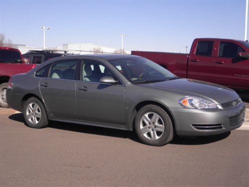 Ls 3.5l 3.5 liter v6 engine traction control - abs chevy low reserve low miles