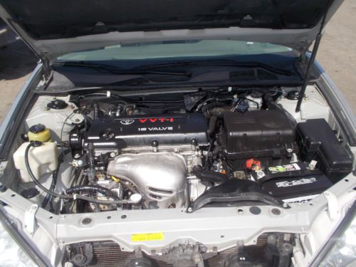 2001 Toyota Camry, NO RESERVE, image 9