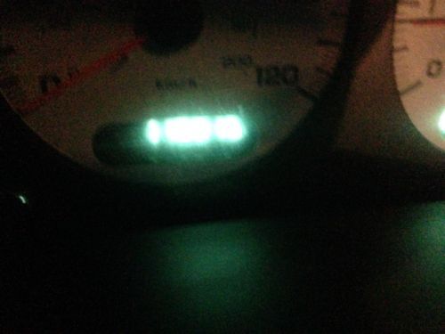 VAN  WHEELCHAIR HANDICAP CHRYSLER TOWN COUNTRY 2004  BRAUN POWER  RAMP KNEELING, US $9,999.00, image 7