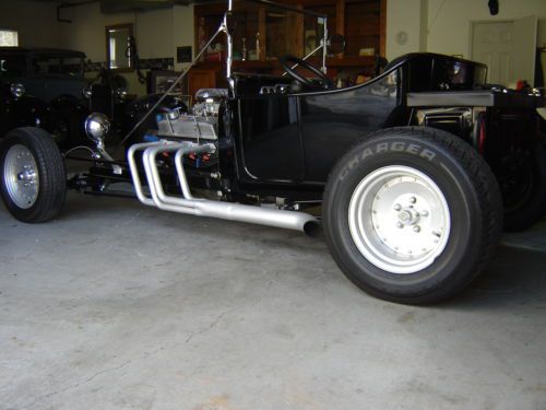 1923 ford model t bucket