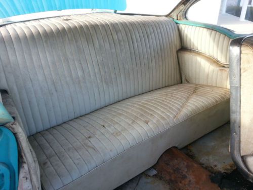 1957 Chevrolet Bel Air 2 Door Hardtop Project 57 chevy, US $12,500.00, image 10