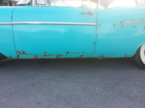 1957 Chevrolet Bel Air 2 Door Hardtop Project 57 chevy, US $12,500.00, image 14