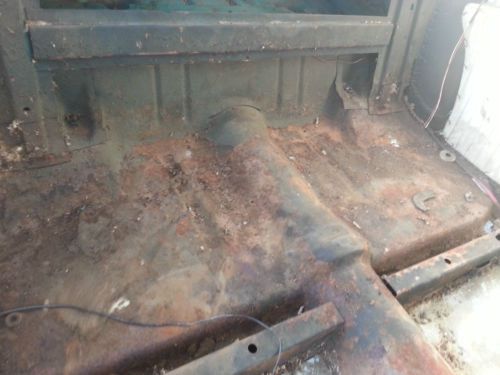 1957 Chevrolet Bel Air 2 Door Hardtop Project 57 chevy, US $12,500.00, image 18