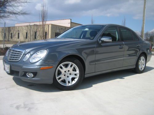 No reserve! 32 mpg! only 68k! 1-owner! clean carfax! tiptronic! navigation! cdi