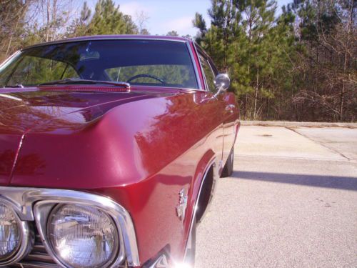 1965 Chevy Impala Matching Number 327 With 3 Speed On Column Lots Of Documents, US $13,700.00, image 7