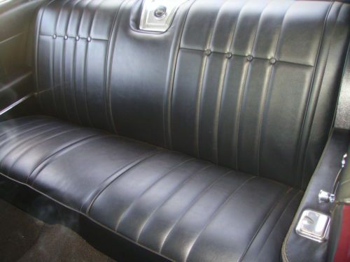 1965 Chevy Impala Matching Number 327 With 3 Speed On Column Lots Of Documents, US $13,700.00, image 11