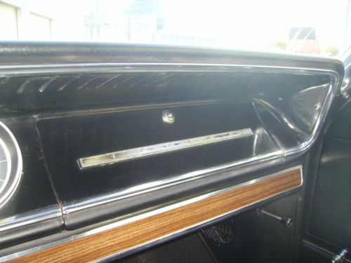 1965 Chevy Impala Matching Number 327 With 3 Speed On Column Lots Of Documents, US $13,700.00, image 13