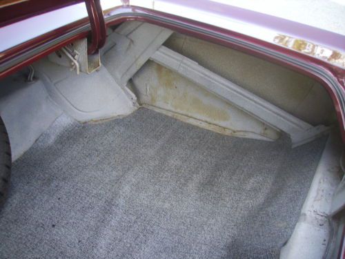 1965 Chevy Impala Matching Number 327 With 3 Speed On Column Lots Of Documents, US $13,700.00, image 17