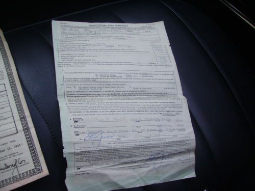 1965 Chevy Impala Matching Number 327 With 3 Speed On Column Lots Of Documents, US $13,700.00, image 22