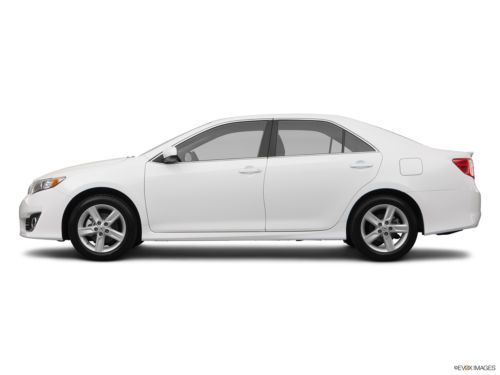 2012 toyota camry se sedan 4-door 3.5l  $4,000 bellow market price!!!!